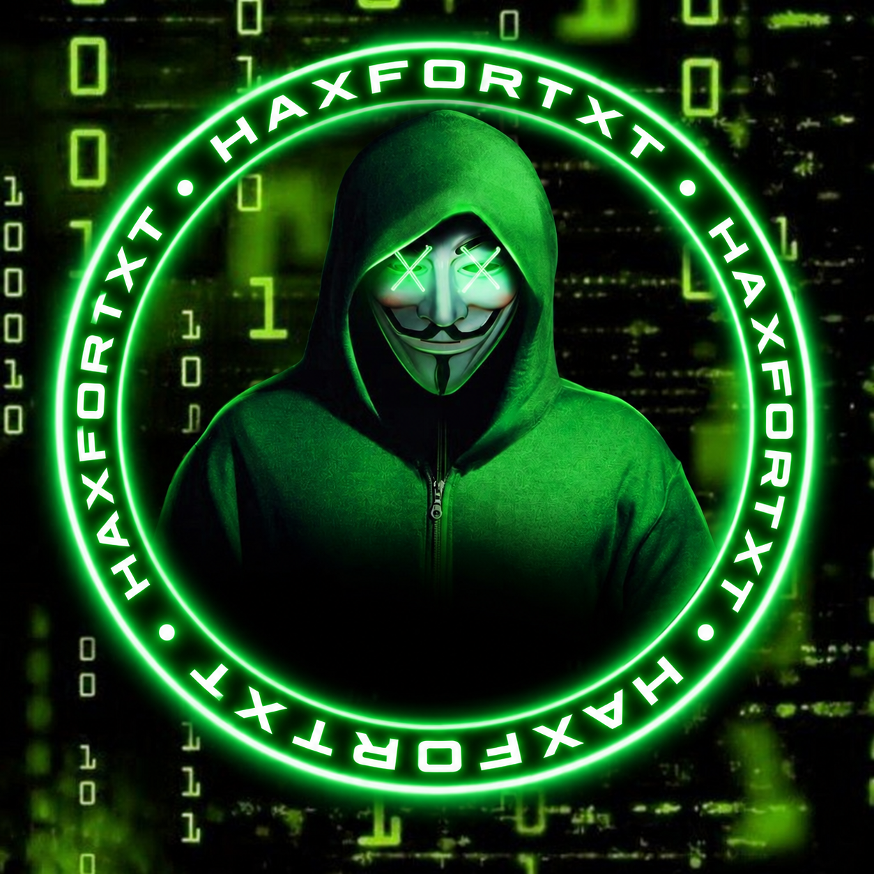 HaxForTXT